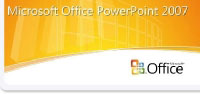 Microsoft PowerPoint 2007. Academical Lisence (079-03434)